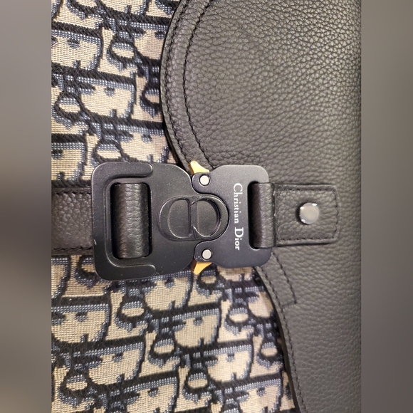 DIOR cross body bag main image 2